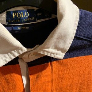 Polo Ralph Lauren Rugby Shirt